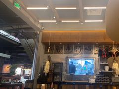 -破店肥哈·东北烧烤(南山保利店)