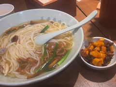 -王春春鸡汤饭(重庆巴南万达店)
