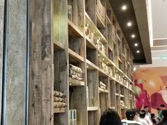 -星巴克臻选(湖滨道店)