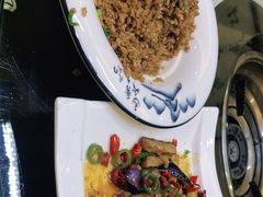 -双城乡铁锅炖羊肉(莱安逸境店)