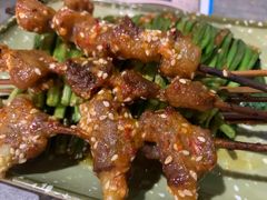 -酒里·宜州果酱烧烤(葛村店)