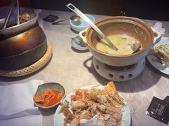 -雷泰泰台式胡椒虾(滨江金铂湾店)
