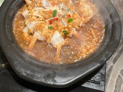 -前海沿·青岛菜(乐客城店)