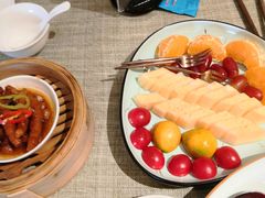 -潮府馆·非遗潮州菜·港式点心(世纪公园店)