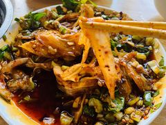 红油耳片-赵姐猪耳朵饭店