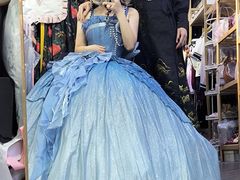 -甜镜物语 LOLITA·汉服·JK制服三坑生活馆(滨江道店)