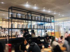 -喜茶(深圳东门1234店)