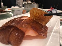 片皮鸭-亢龙太子酒轩(东湖店)