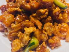 -老长春肉馆(创业大街店)