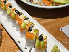 -森味薪火烧•烧鸟居酒屋•日本料理(望京店)