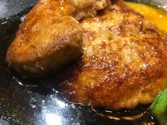 -千代武日本料理(爱建店)