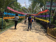 -安徒生童话乐园