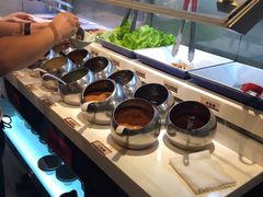 -汉拿山(包河万达店)