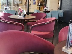 -大连铂尔曼酒店-铂尔曼美食廊 Pullman Deli