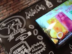 -汉堡王(大连柏威年餐厅店)