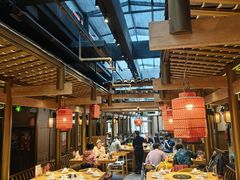 -老凯俚酸汤鱼(多彩城店)