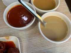 -平山城鑫烧烤(建国楼店)