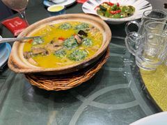 -红厨巷·淮扬菜(熙南里店)