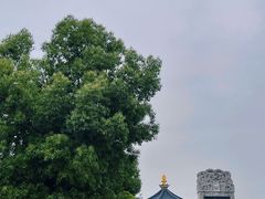 -寒山寺