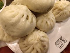 猪肉大葱馅-天兴居(鲜鱼口街店)