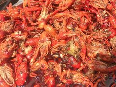 -港畔赶海蒸汽海鲜烧烤自助(仙螺岛店)