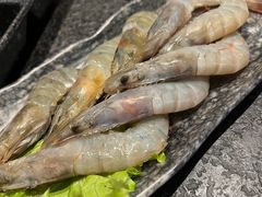 -石煎故事健康烤肉