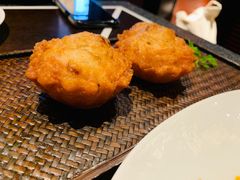-杭州西子湖四季酒店·金沙厅