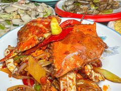 -坛南湾农家乐·海鲜楼·大排档(平潭坛南湾店)