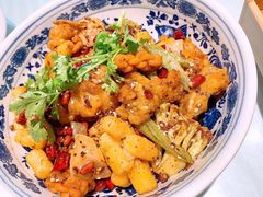 -和记小菜(大宁店)