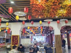 -老保定驴肉馆(云岗路店)