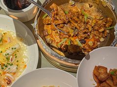 -明州小宴(文化广场店)