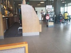 -星巴克(扬州珍园店)