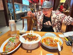 -蔡家酒楼(一德街店)