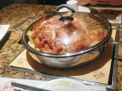 -黄记煌三汁焖锅(金凤万达广场店)