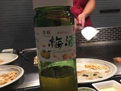 -尚水长廊铁板烧(荣祥广场店)