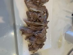 -尹兰楼西北风情餐厅(嘉定店)