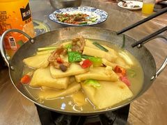 -原味缘菜馆