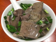 -顺发饮食店(景泰西六巷店)