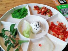 -千寻烧肉(政务区店)