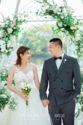 -雪中彩影婚纱摄影·微光艺术中心