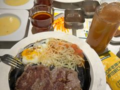 -豪客来牛排(开元盛世广场店)