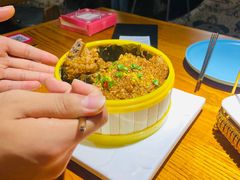 -茉莉餐厅(悦方idmall店)