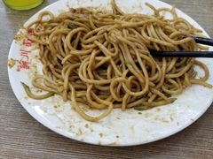-华天新川面馆(缸瓦市店)