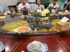 -灶东家民间菜(回兴店)