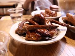 红烧乳鸽-侨乡
