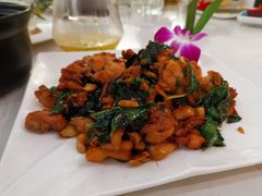 -香香海南菜餐厅