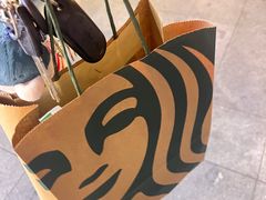 -星巴克(重庆合川财富广场店)