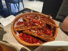 -对酒当歌·地道川菜(八佰伴店)