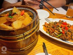 -苹果树下艺术餐厅(通州店)