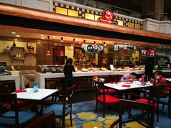 -桂林喜来登饭店雅琴餐厅